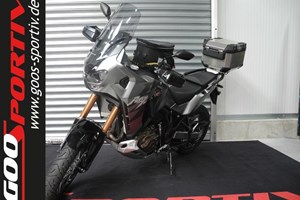Angebot Honda CRF1100L Africa Twin