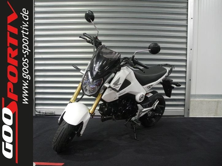 Offer Honda MSX 125 Bild 1: Offer Honda MSX 125