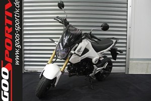 Angebot Honda MSX 125