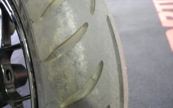 Gebrauchtmotorrad Honda MSX 125 - Bild 10