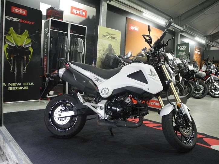 Offer Honda MSX 125 Bild 6: Offer Honda MSX 125