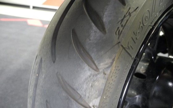 Gebrauchtmotorrad Honda MSX 125 - Bild 9