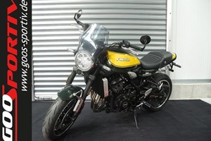 Angebot Kawasaki Z900 RS