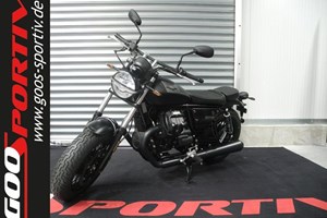 Angebot Moto Guzzi V9 Bobber