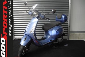 Angebot Vespa Primavera 125