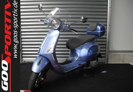 Neumotorrad Vespa Primavera 125