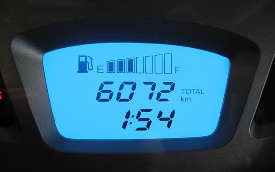 Neufahrzeug Vespa Primavera 125 - Bild 10