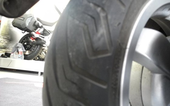 Neufahrzeug Vespa Primavera 125 - Bild 8