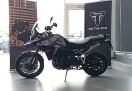 Gebrauchte Triumph Tiger 900 GT Pro Gebrauchte Triumph Tiger 900 GT Pro