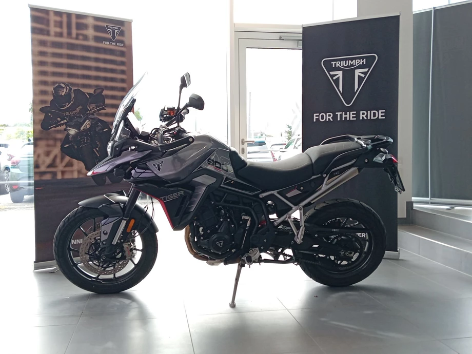 Angebot Triumph Tiger 900 GT Pro Bild 1: Angebot Triumph Tiger 900 GT Pro