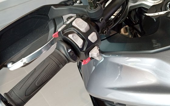 Gebrauchtmotorrad Triumph Tiger 900 GT Pro - Bild 10