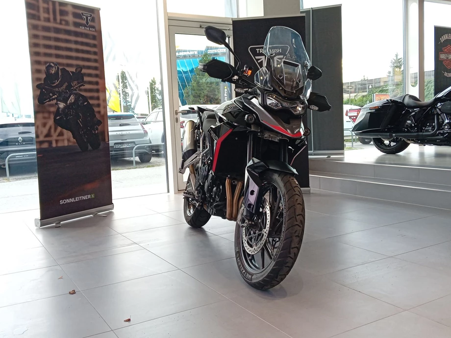 Angebot Triumph Tiger 900 GT Pro Bild 2: Angebot Triumph Tiger 900 GT Pro