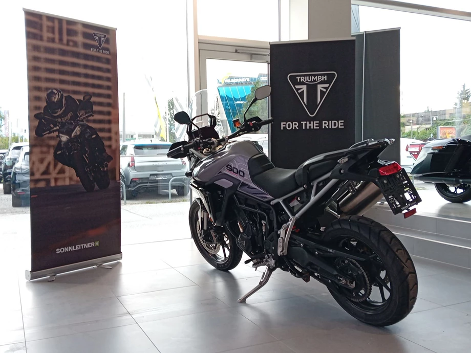 Angebot Triumph Tiger 900 GT Pro Bild 3: Angebot Triumph Tiger 900 GT Pro