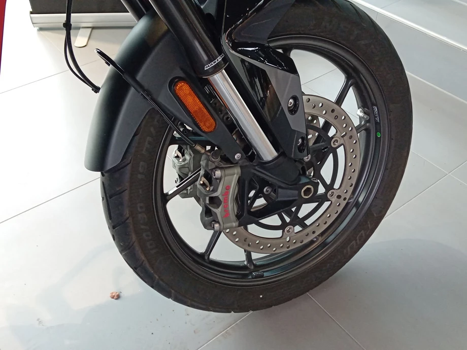 Angebot Triumph Tiger 900 GT Pro Bild 5: Angebot Triumph Tiger 900 GT Pro