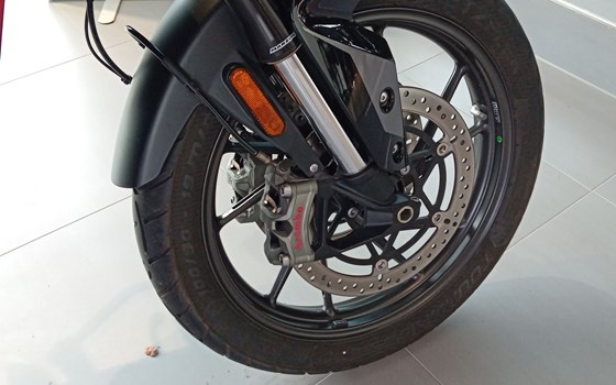 Gebrauchtmotorrad Triumph Tiger 900 GT Pro - Bild 5