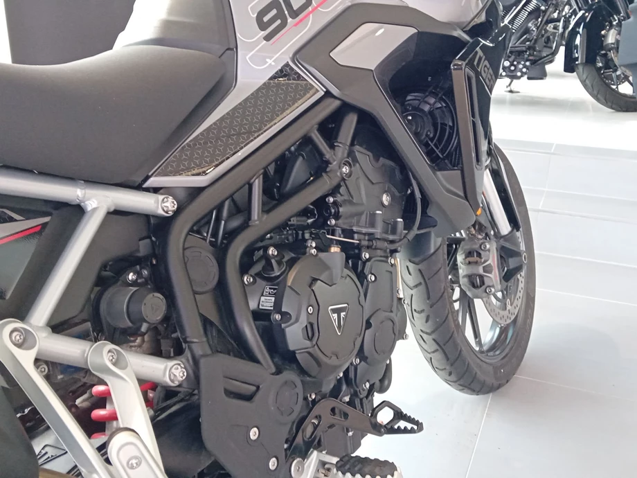 Angebot Triumph Tiger 900 GT Pro Bild 7: Angebot Triumph Tiger 900 GT Pro