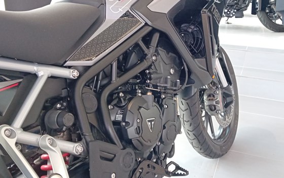 Gebrauchtmotorrad Triumph Tiger 900 GT Pro - Bild 7