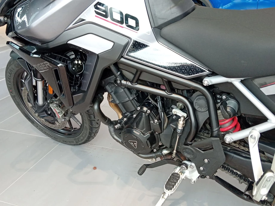 Angebot Triumph Tiger 900 GT Pro Bild 8: Angebot Triumph Tiger 900 GT Pro