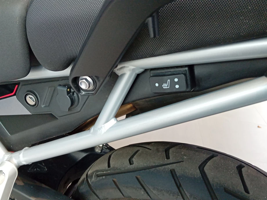 Angebot Triumph Tiger 900 GT Pro Bild 9: Angebot Triumph Tiger 900 GT Pro