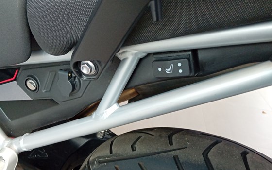 Gebrauchtmotorrad Triumph Tiger 900 GT Pro - Bild 9