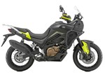 Angebot QJ Motor SVT 650 X