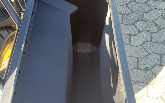 Neufahrzeug QJ Motor SRT 900 SX - Bild 15