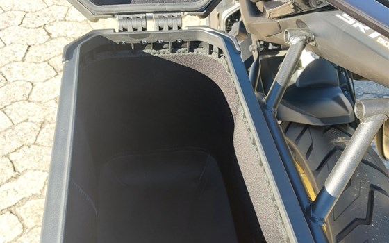 Neufahrzeug QJ Motor SRT 900 SX - Bild 16