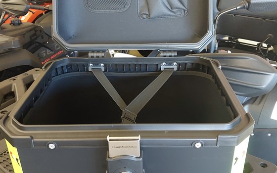 Neufahrzeug QJ Motor SRT 900 SX - Bild 18