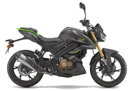 Neumotorrad QJ Motor SRK 125 S