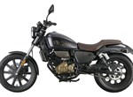 Angebot QJ Motor SRV 125