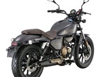 Angebot QJ Motor SRV 125