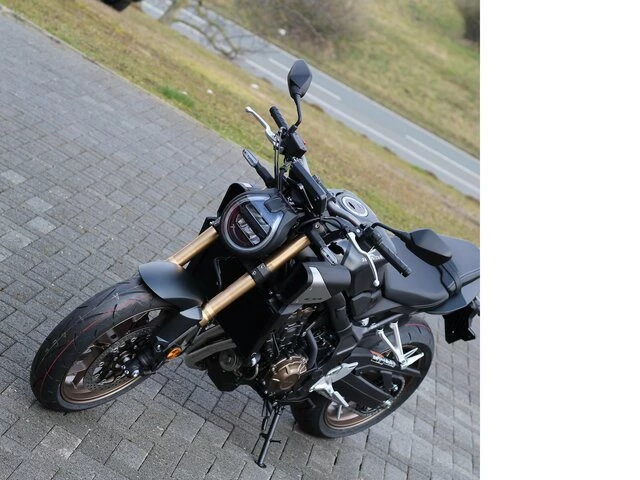 Offer Honda CB650R Bild 10: Offer Honda CB650R