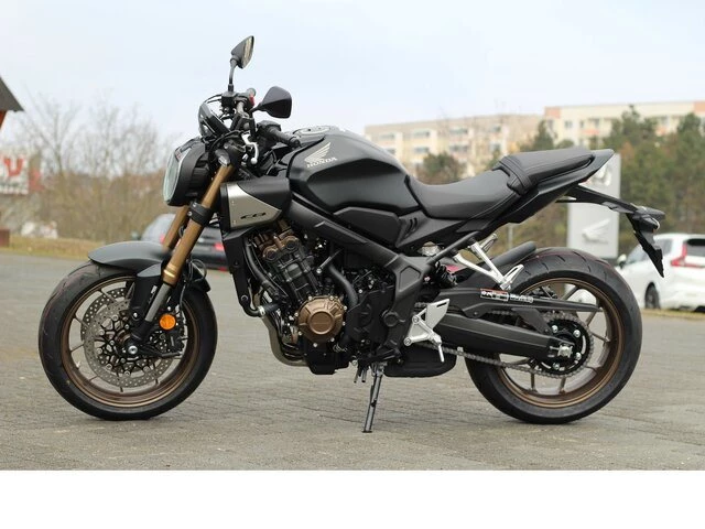 Offer Honda CB650R Bild 2: Offer Honda CB650R