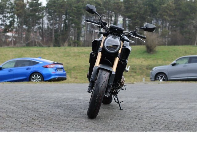 Offer Honda CB650R Bild 3: Offer Honda CB650R