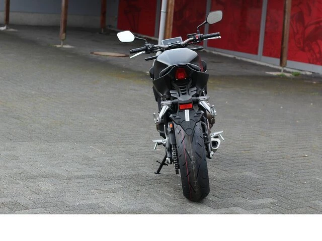 Offer Honda CB650R Bild 4: Offer Honda CB650R