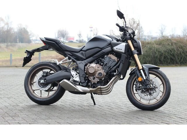 Offer Honda CB650R Bild 5: Offer Honda CB650R
