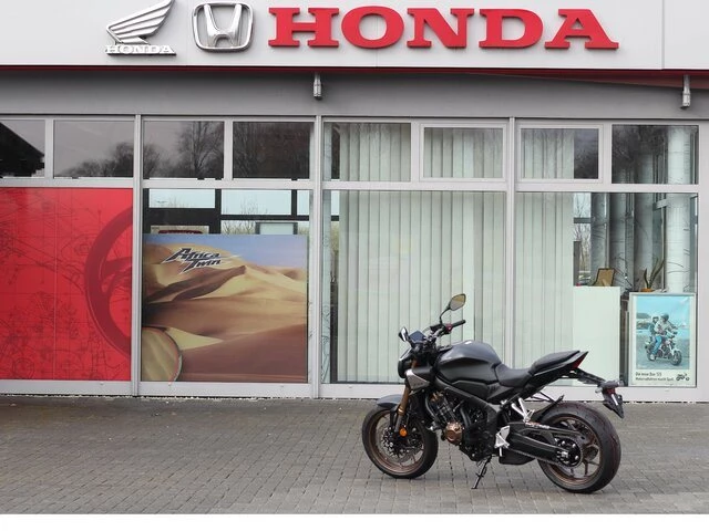 Offer Honda CB650R Bild 6: Offer Honda CB650R
