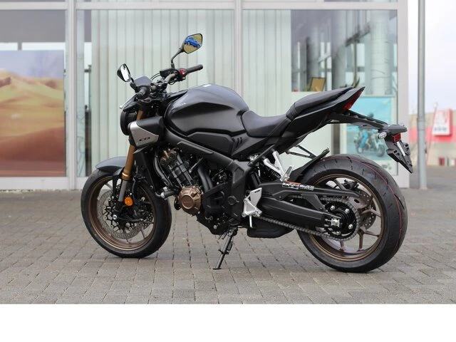 Offer Honda CB650R Bild 7: Offer Honda CB650R