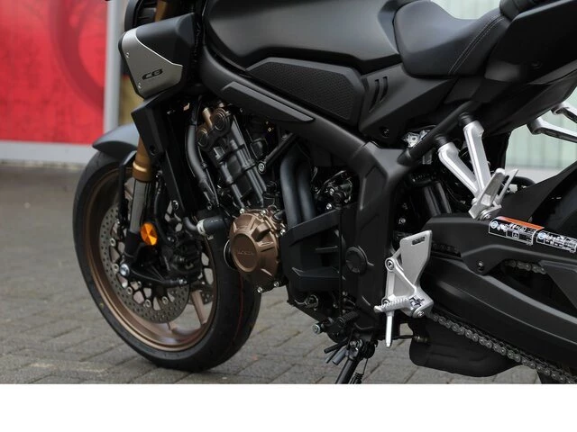 Offer Honda CB650R Bild 9: Offer Honda CB650R
