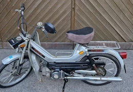Gebrauchte Puch Maxi Gebrauchte Puch Maxi