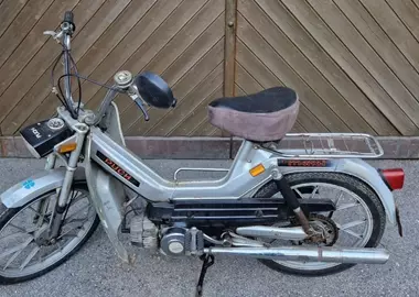 Gebrauchte Gebrauchte