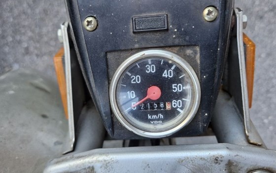 Gebrauchtmotorrad Puch Maxi - Bild 2