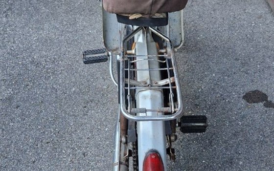 Gebrauchtmotorrad Puch Maxi - Bild 3