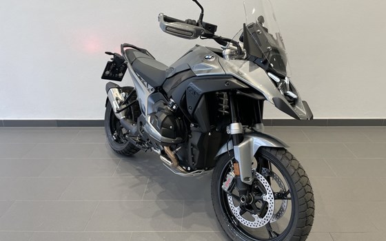 Gebrauchtmotorrad BMW R 1300 GS - Bild 1 Gebrauchtmotorrad BMW R 1300 GS - Bild 1