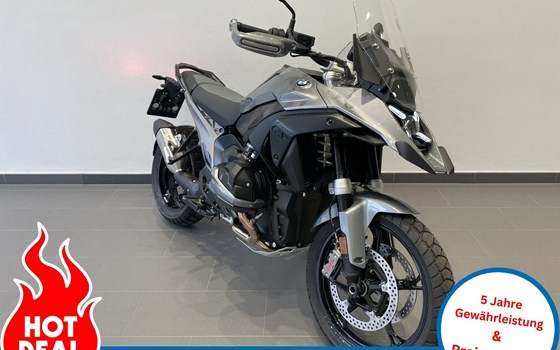 Gebrauchtmotorrad BMW R 1300 GS - Bild 1