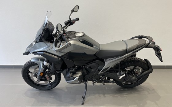 Gebrauchtmotorrad BMW R 1300 GS - Bild 10 Gebrauchtmotorrad BMW R 1300 GS - Bild 10