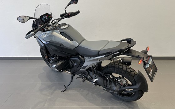 Gebrauchtmotorrad BMW R 1300 GS - Bild 11 Gebrauchtmotorrad BMW R 1300 GS - Bild 11