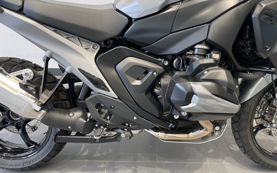 Gebrauchtmotorrad BMW R 1300 GS - Bild 12 Gebrauchtmotorrad BMW R 1300 GS - Bild 12