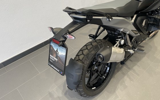 Gebrauchtmotorrad BMW R 1300 GS - Bild 14 Gebrauchtmotorrad BMW R 1300 GS - Bild 14