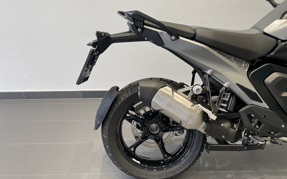 Gebrauchtmotorrad BMW R 1300 GS - Bild 2 Gebrauchtmotorrad BMW R 1300 GS - Bild 2